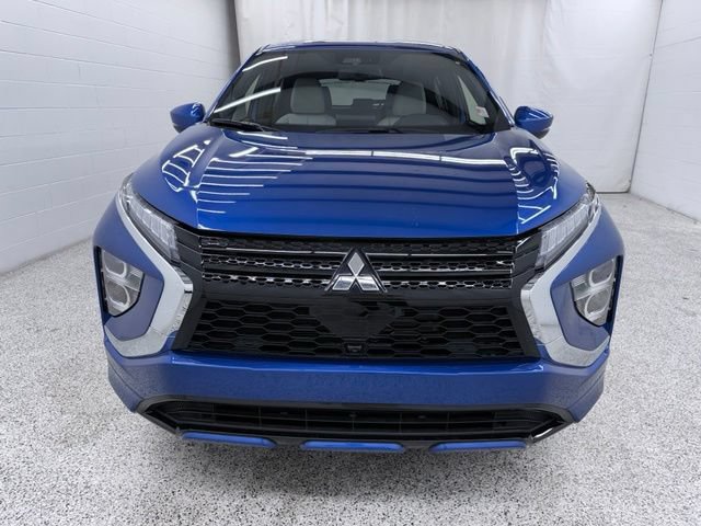Used 2025 Mitsubishi Eclipse Cross SEL AWD/4WD image 6