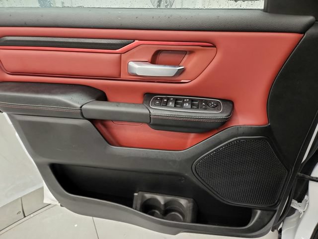 Used 2023 RAM 1500 Rebel w/ Rebel Level 1 Equipment Group AWD/4WD image 27