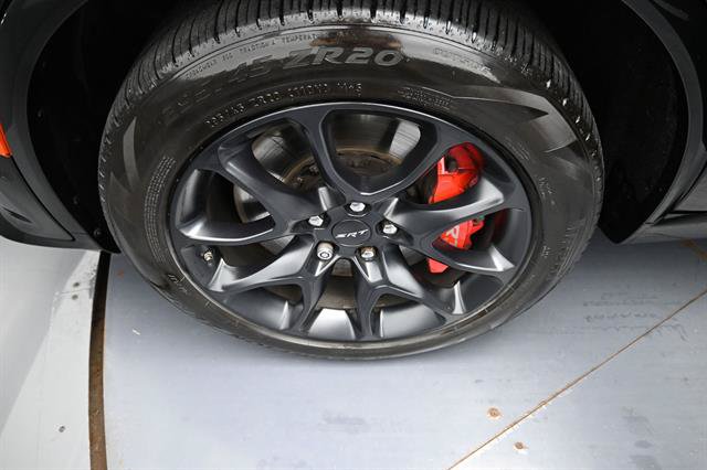Used 2024 Dodge Durango SRT Hellcat AWD/4WD image 29