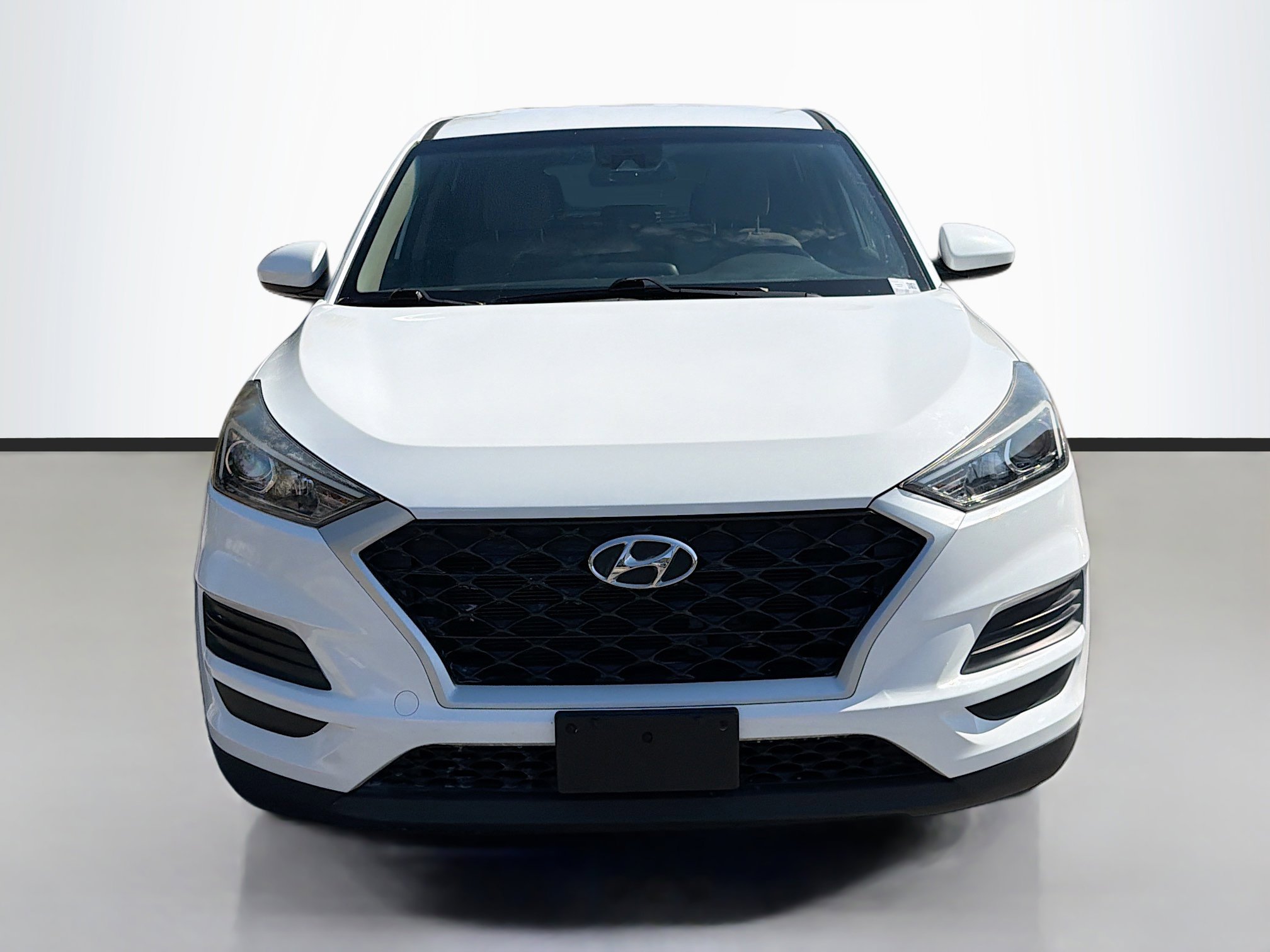 Used 2019 Hyundai Tucson SE image 8