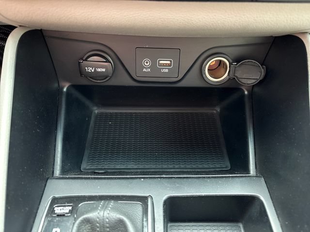 Used 2016 Hyundai Tucson SE FWD image 17