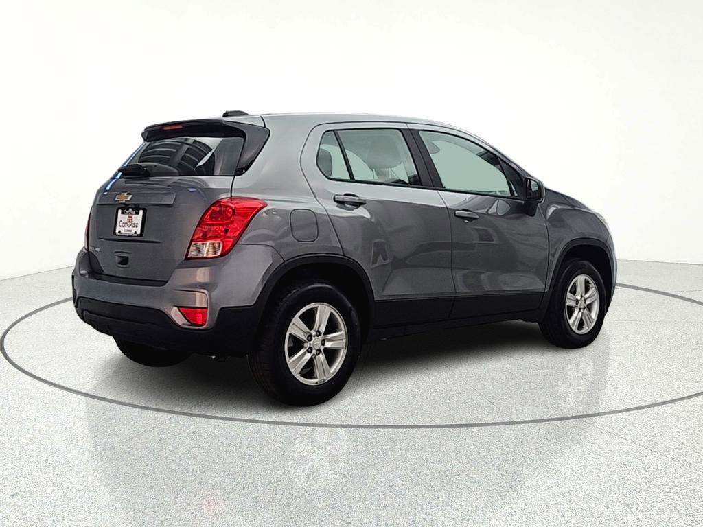Used 2020 Chevrolet Trax LS image 8