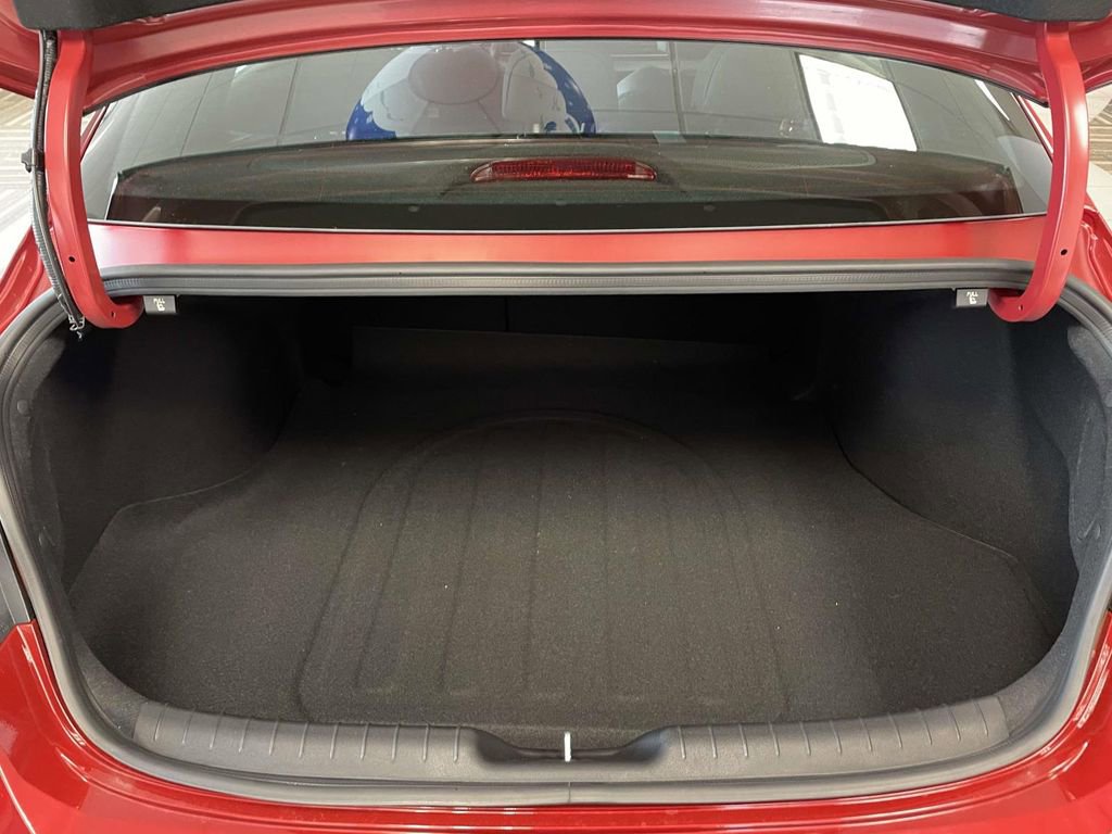 New 2026 Hyundai Elantra N Line image 8