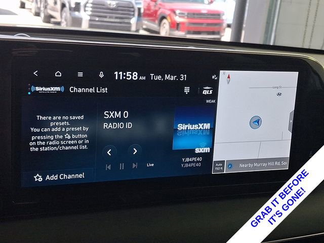 Used 2025 Hyundai Palisade Calligraphy AWD/4WD image 23