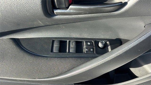 New 2026 Toyota Corolla LE image 10