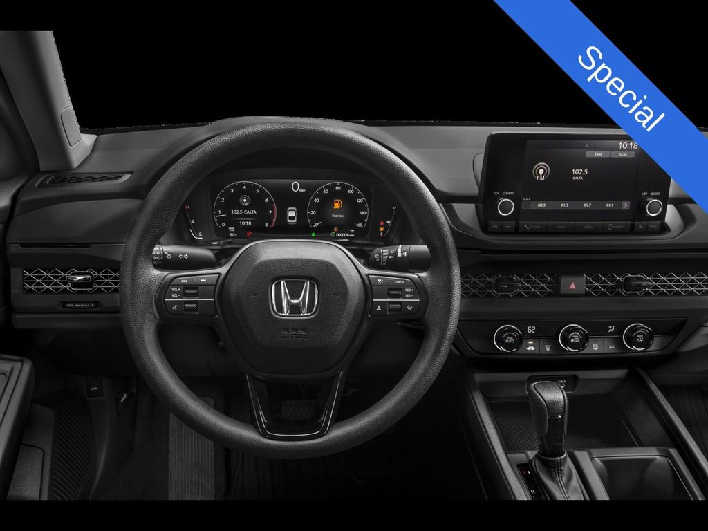 Used 2023 Honda Accord LX image 26
