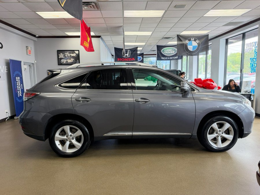 Used 2013 Lexus RX 350 AWD w/ Navigation Pkg image 19