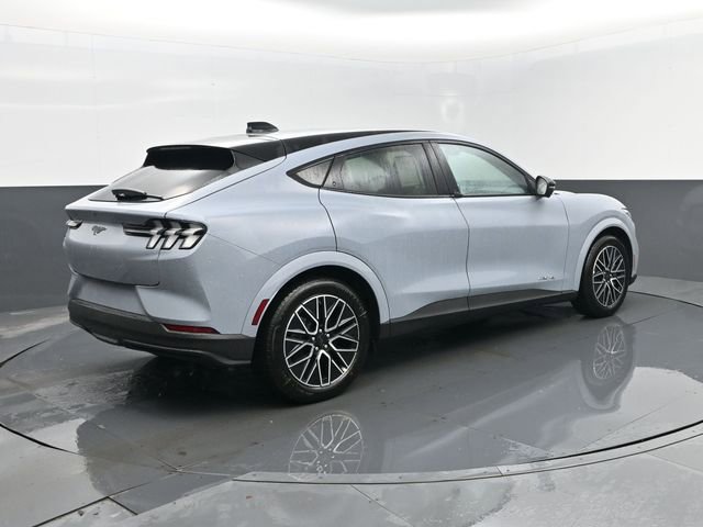 New 2025 Ford Mustang Mach-E Premium w/ Interior Protection Package image 22