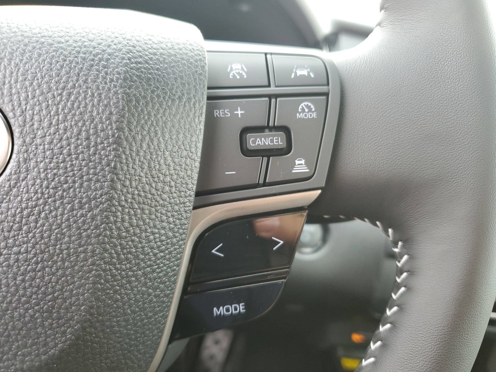 New 2026 Toyota Camry SE FWD image 22