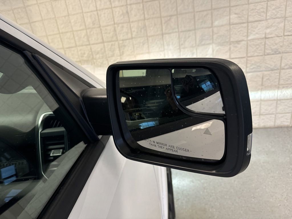 New 2026 RAM 1500 Big Horn image 40