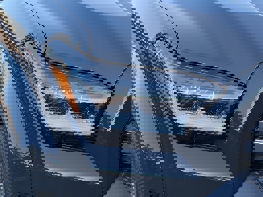 New 2025 Toyota 4Runner Limited image 11