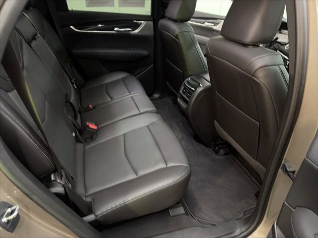 Certified 2023 Cadillac XT5 Premium Luxury AWD/4WD image 25