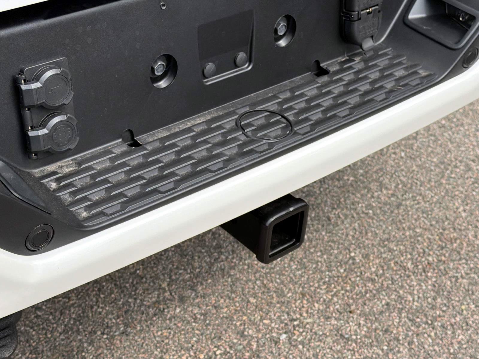 New 2027 RAM 1500 Tungsten w/ Bed Utility Group AWD/4WD image 8