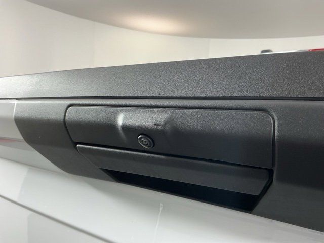 Used 2025 Ford F150 XL w/ Equipment Group 104A Hybrid image 10