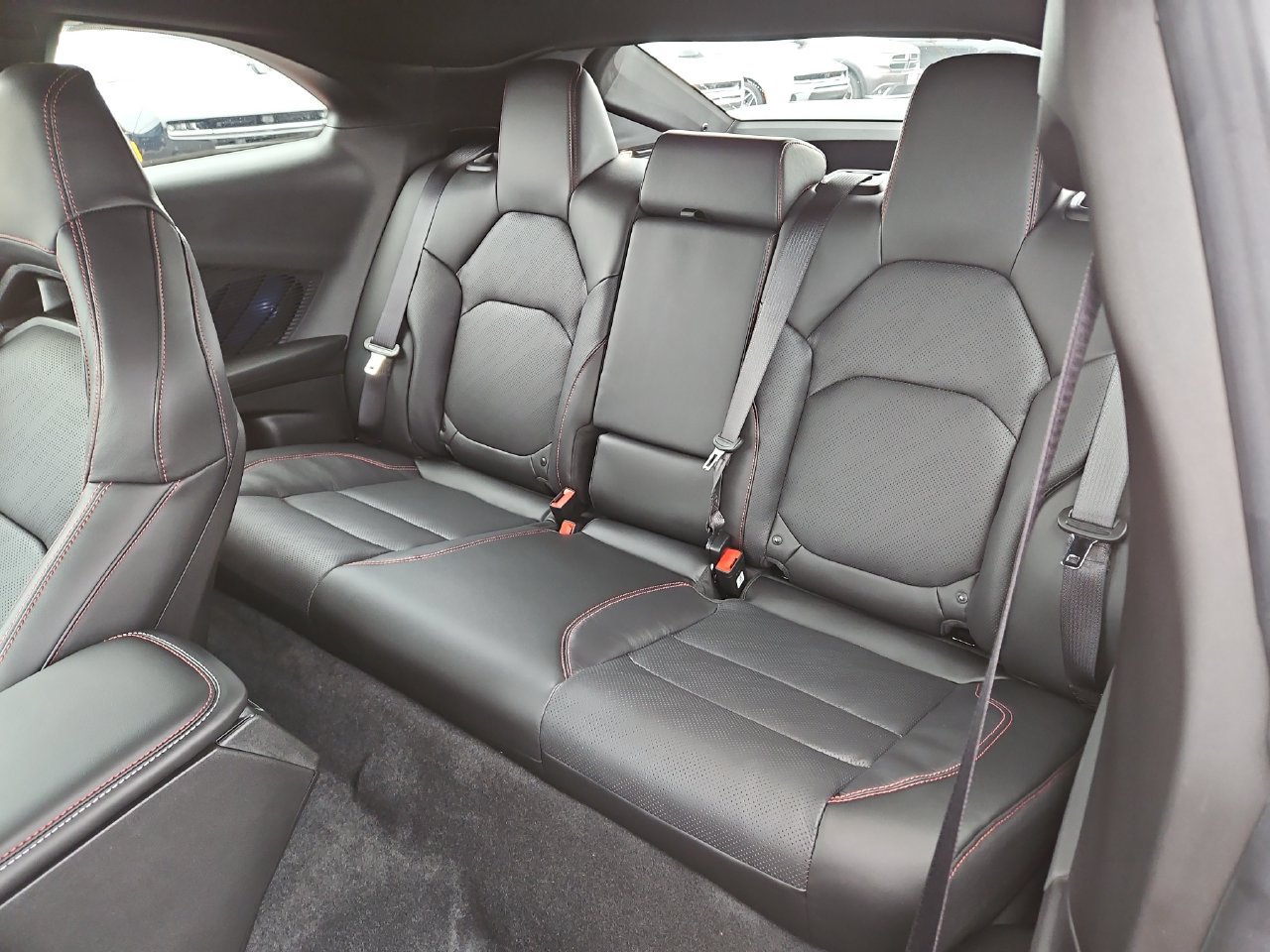 New 2026 Dodge Charger Scat Pack AWD/4WD image 14