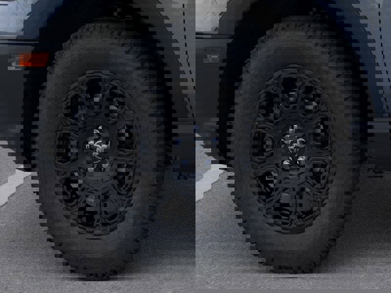 New 2026 Ford Bronco Sport Badlands w/ Badlands Tech Package image 19