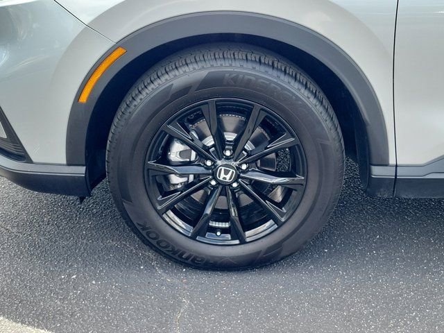 Used 2025 Honda CR-V Sport image 30