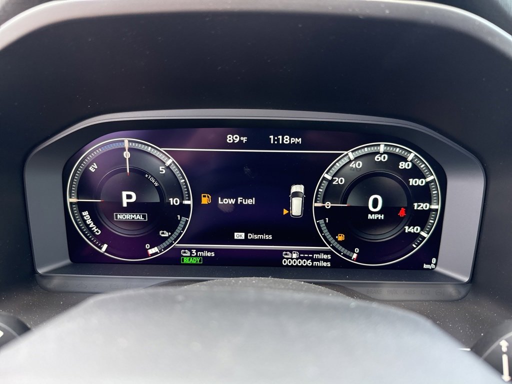 New 2025 Mitsubishi Outlander SEL image 38