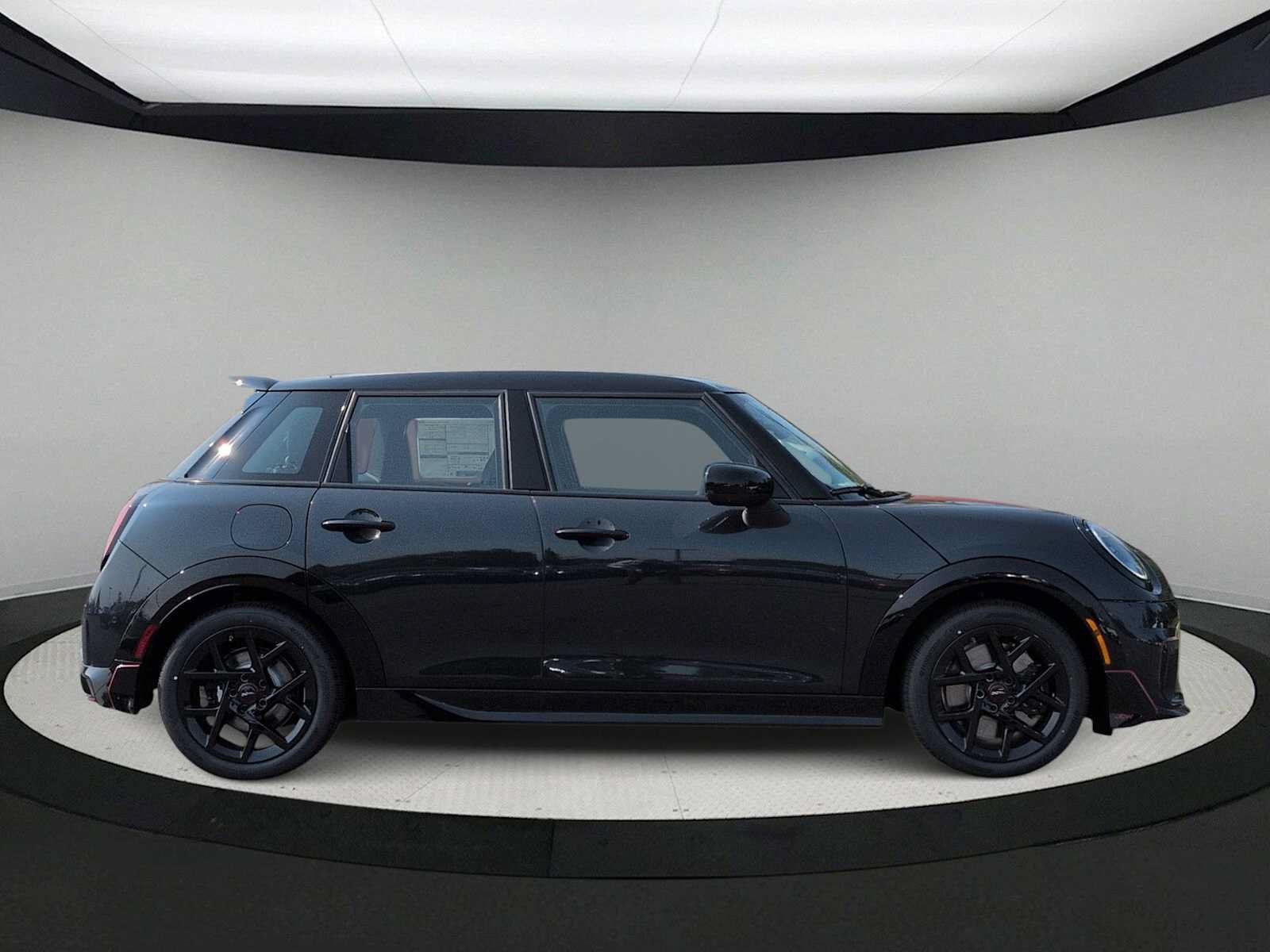 New 2026 MINI Cooper S FWD image 9