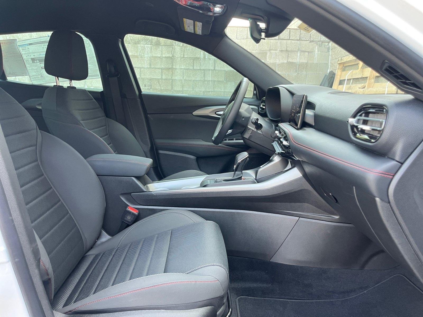 New 2025 Dodge Hornet GT w/ Cold Weather Group AWD/4WD image 26