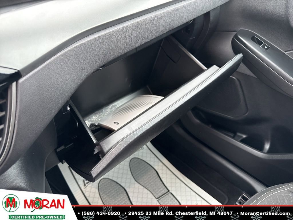 Used 2025 Ford Escape Active image 19