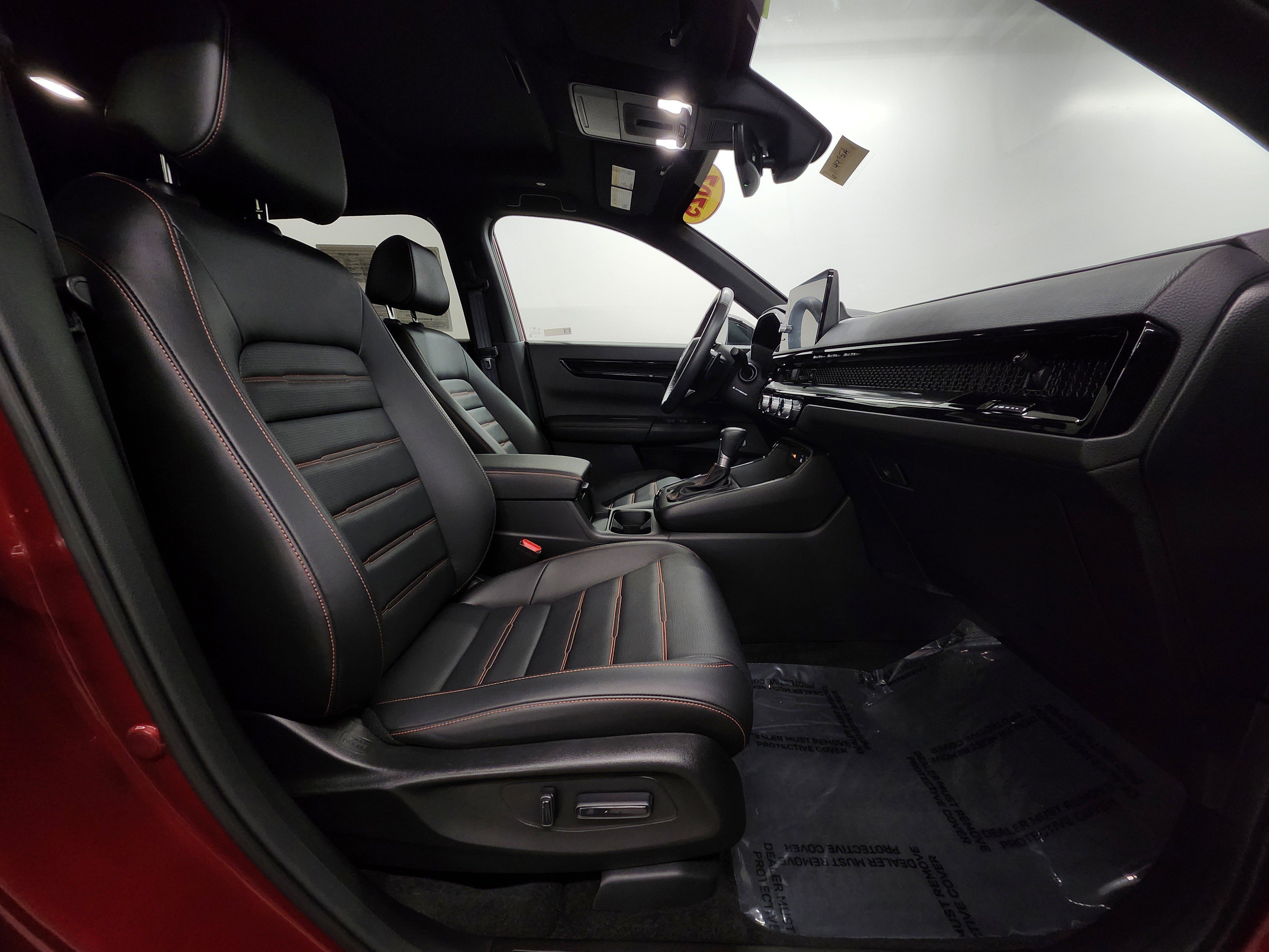 Used 2025 Honda CR-V Sport Touring image 25