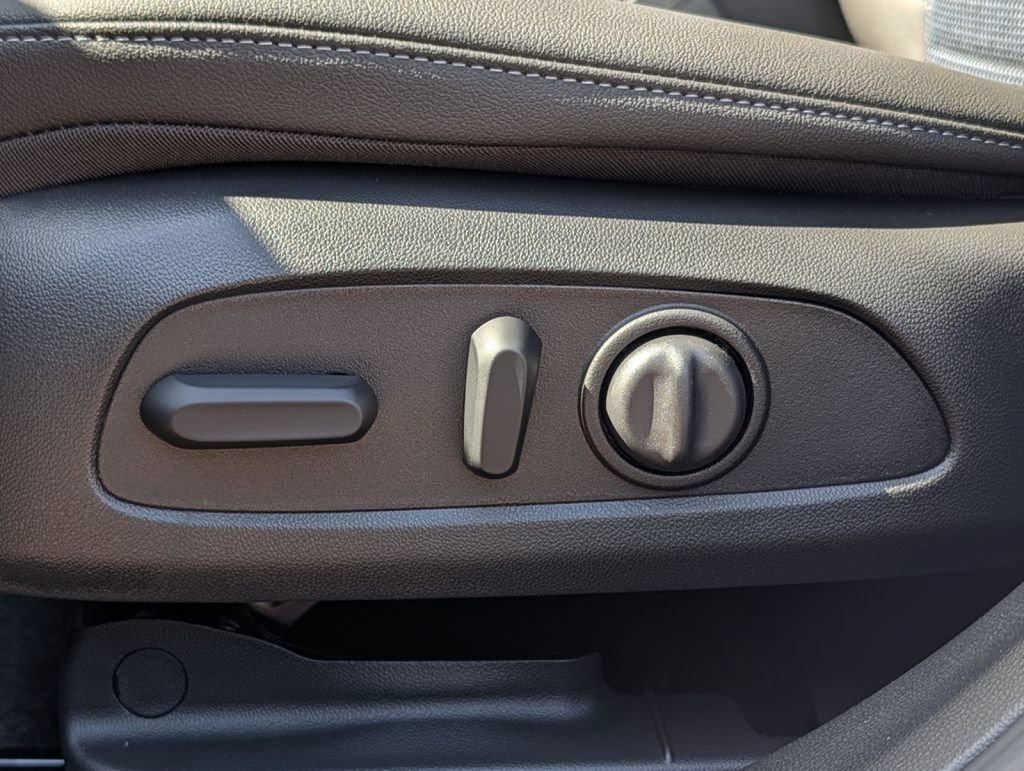 New 2026 Buick Envista Preferred w/ Convenience I Package FWD image 40
