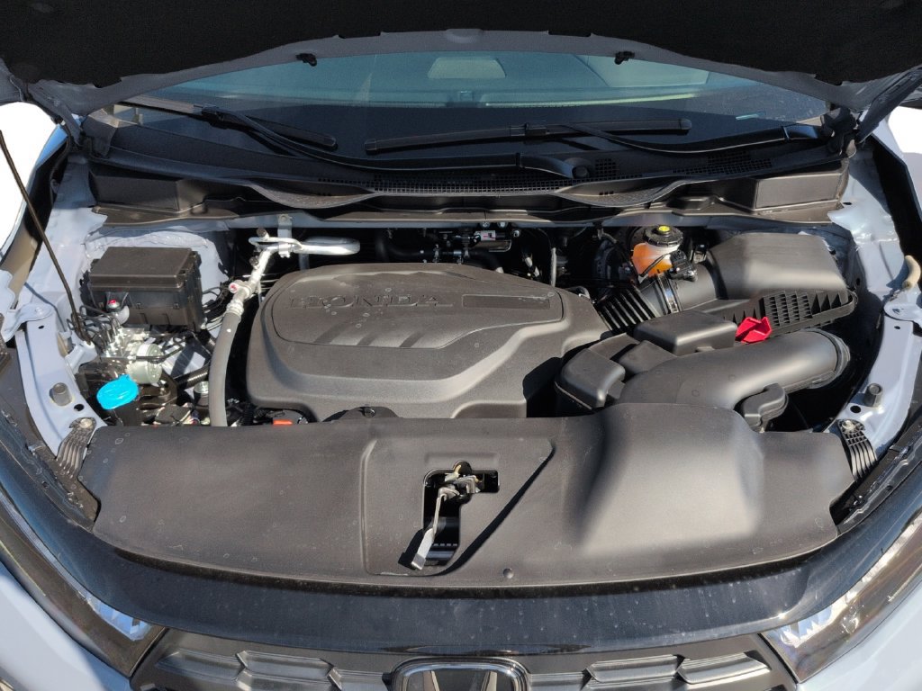 New 2026 Honda Odyssey Sport-L image 31