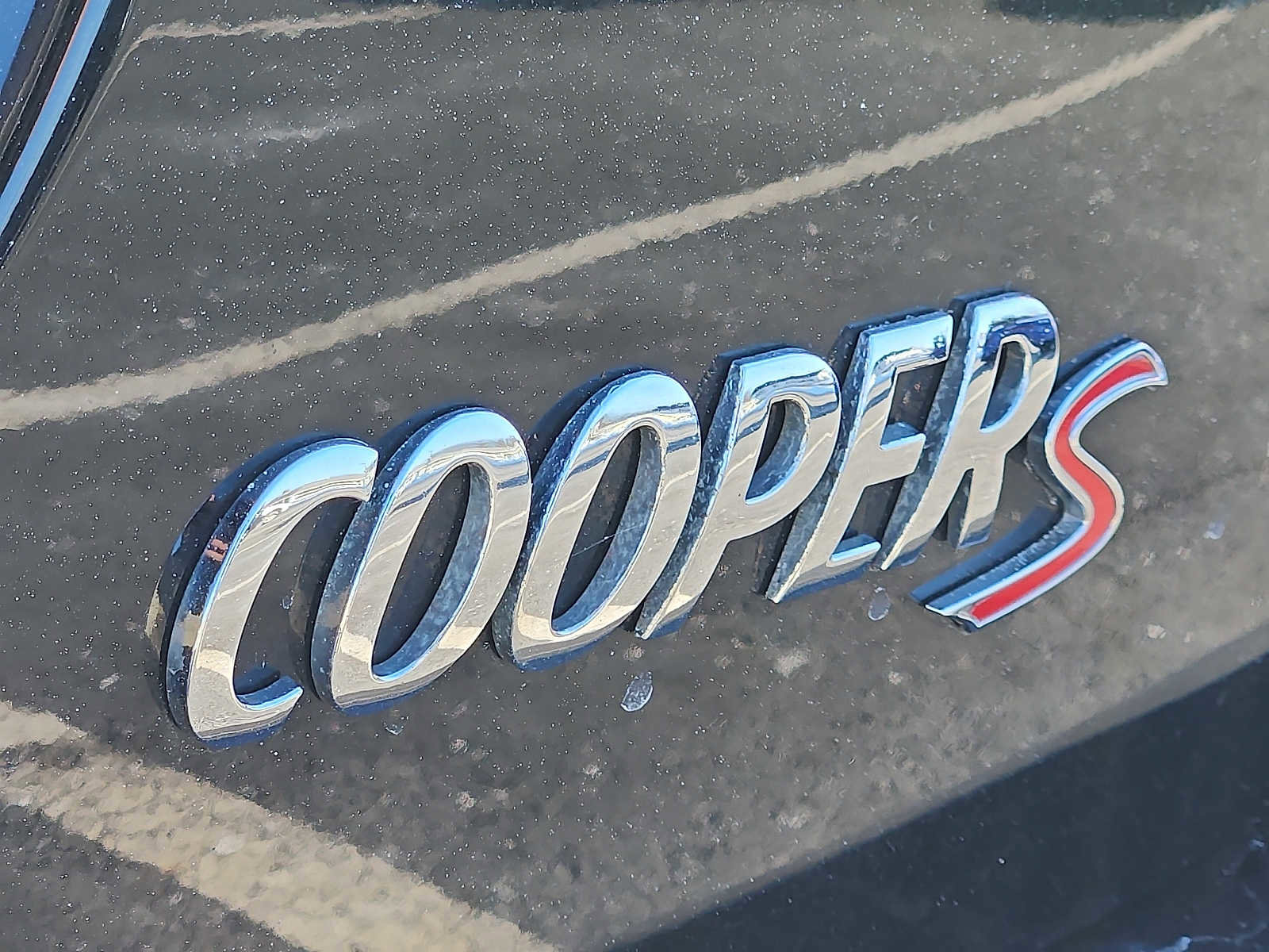 Used 2016 MINI Cooper S w/ Premium Package image 29