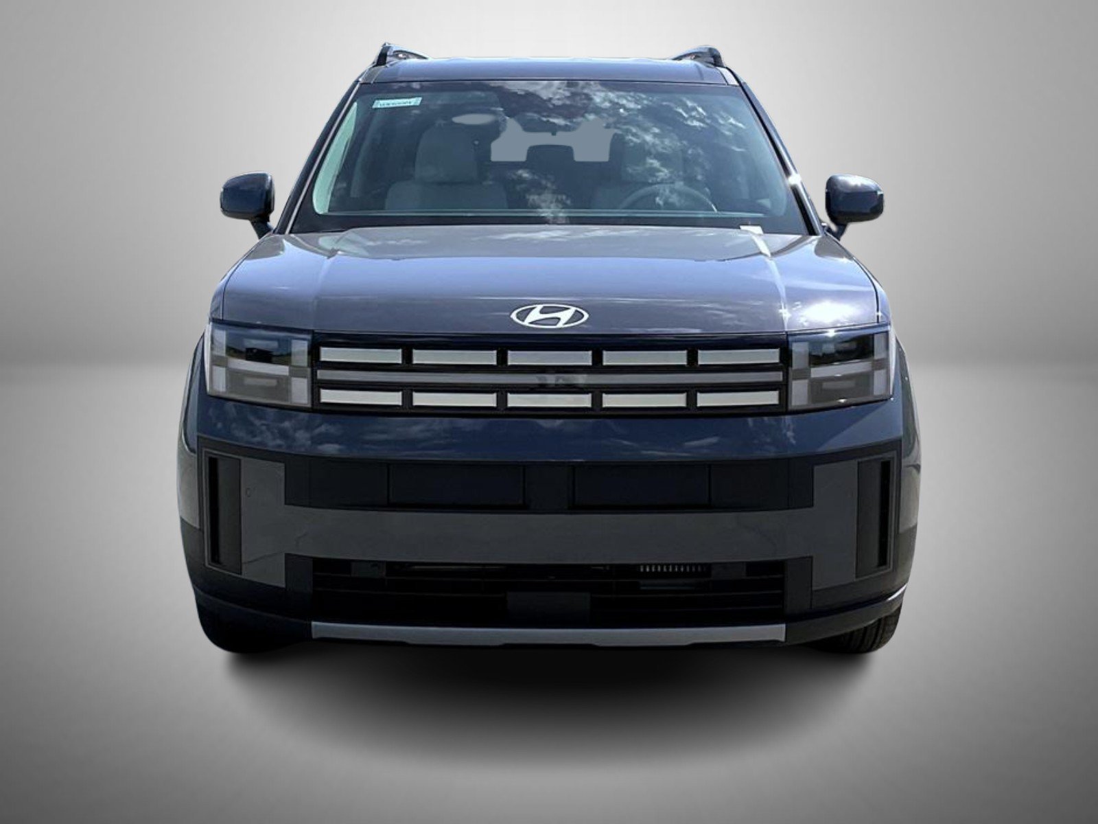 New 2027 Hyundai Santa Fe SEL AWD/4WD image 2