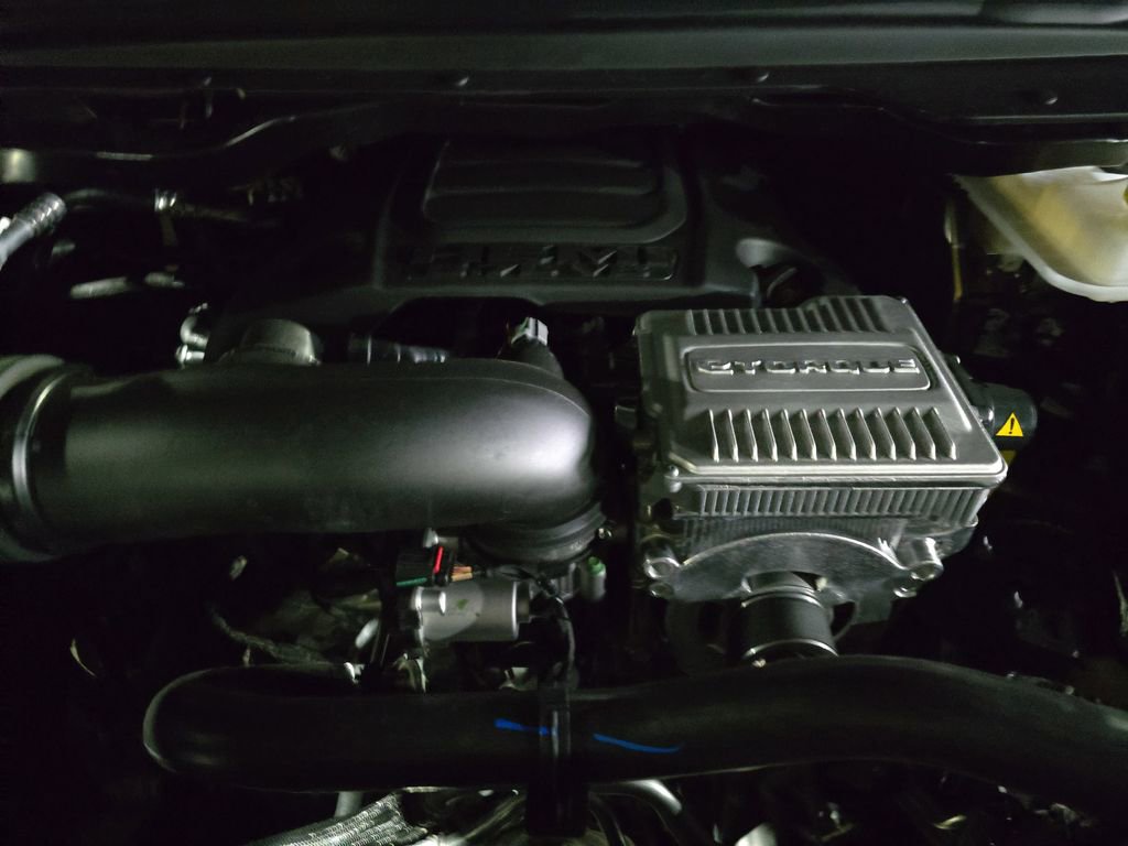 New 2026 RAM 1500 Laramie image 30