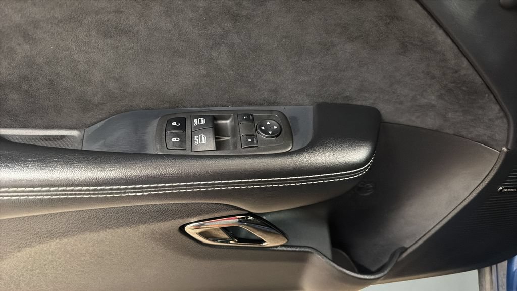 Used 2021 Dodge Challenger SRT Hellcat Redeye RWD image 15