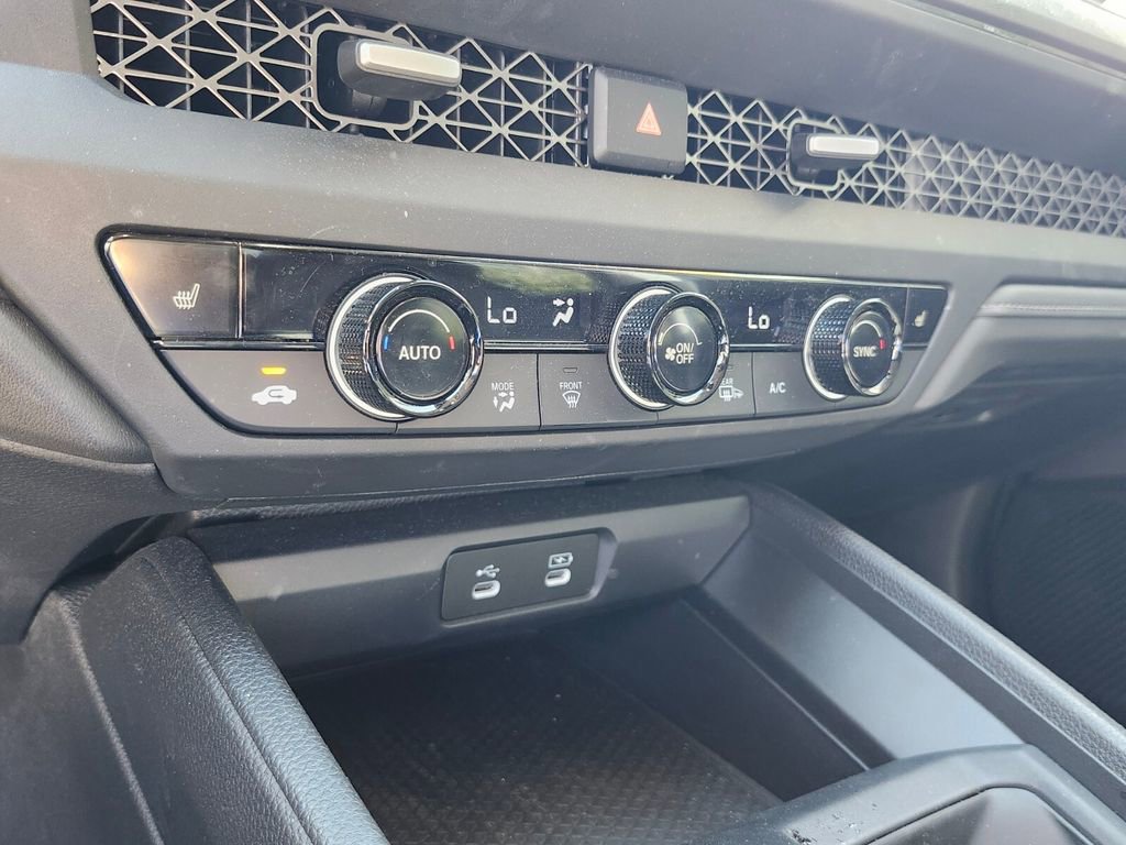 Used 2025 Honda Accord SE image 23