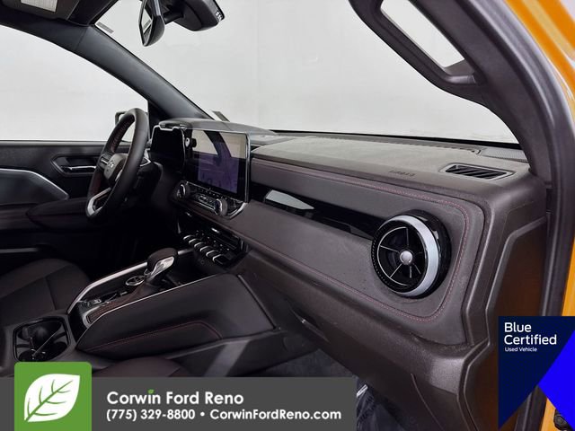 Used 2026 Chevrolet Colorado Z71 w/ Technology Package image 33