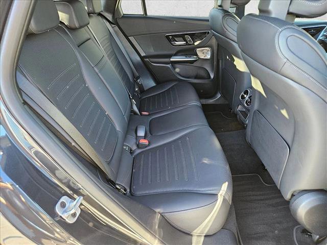 Certified 2025 Mercedes-Benz GLC 300 4MATIC image 21