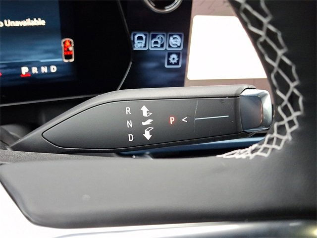 New 2026 Chevrolet Equinox EV LT image 10