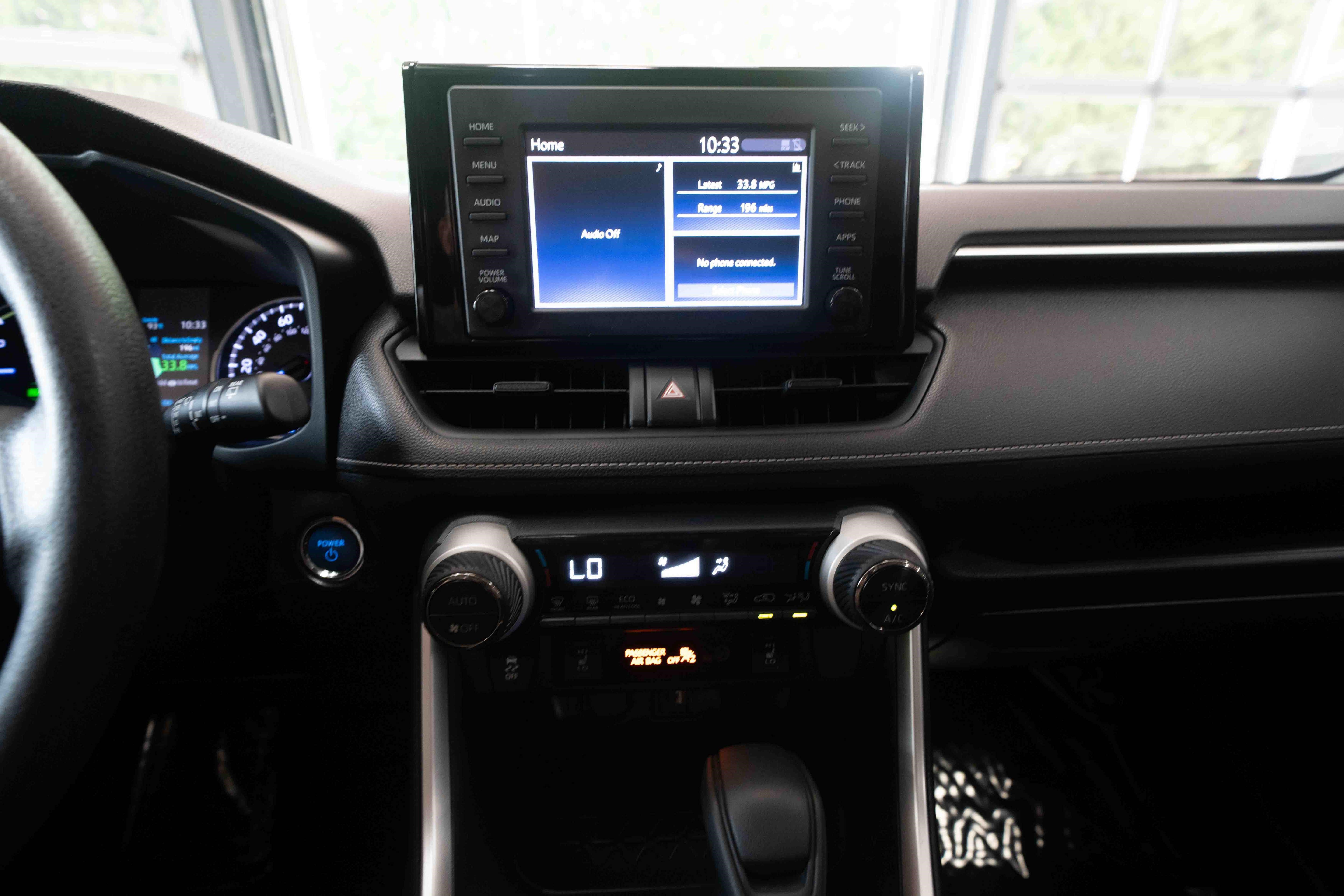 Used 2019 Toyota RAV4 XLE w/ Convenience Package AWD/4WD image 17