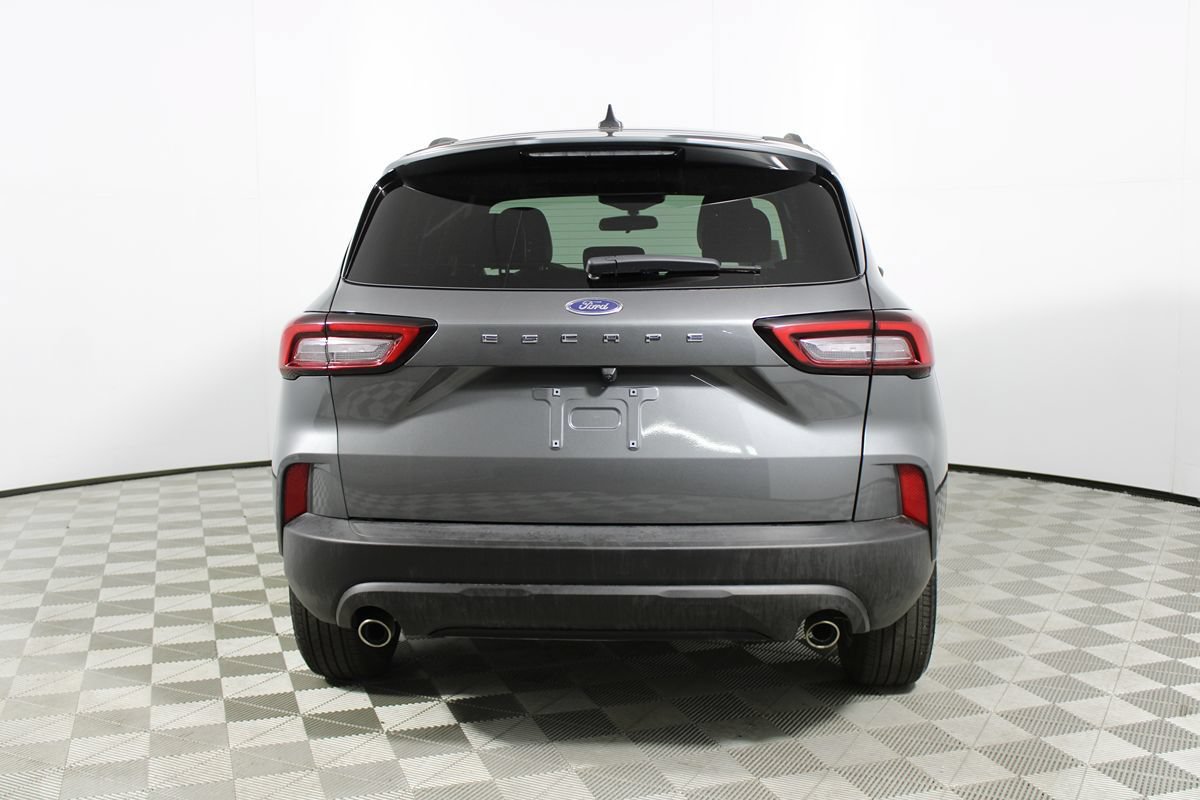 Used 2025 Ford Escape ST-Line FWD image 34