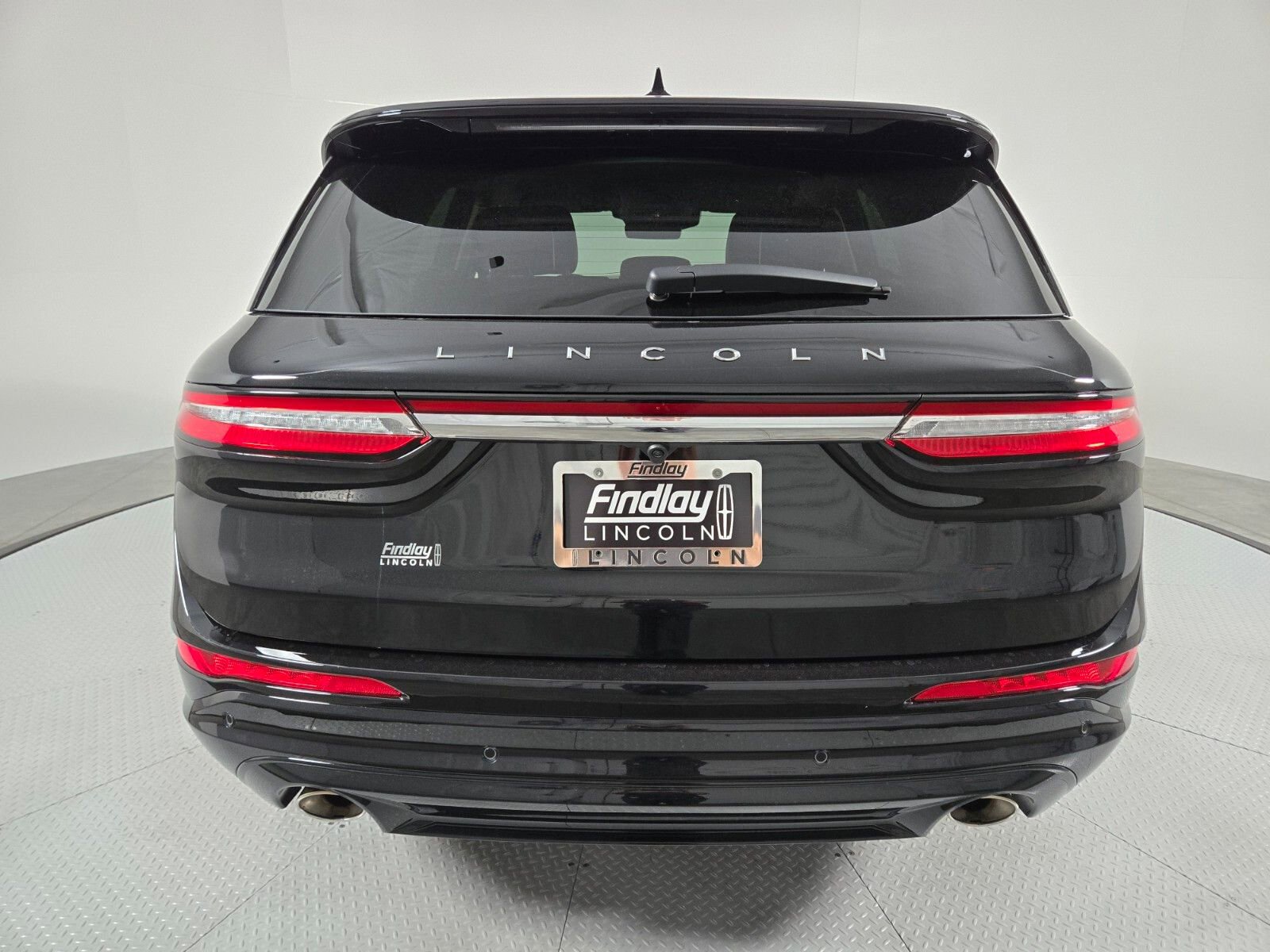New 2026 Lincoln Corsair Premiere AWD/4WD image 5