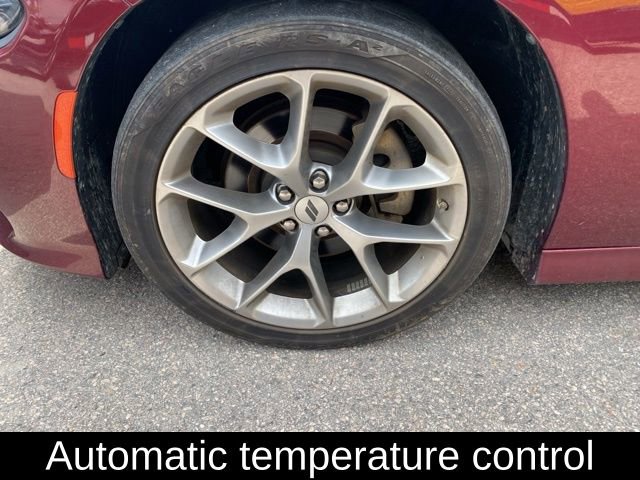 Used 2023 Dodge Charger GT RWD image 4