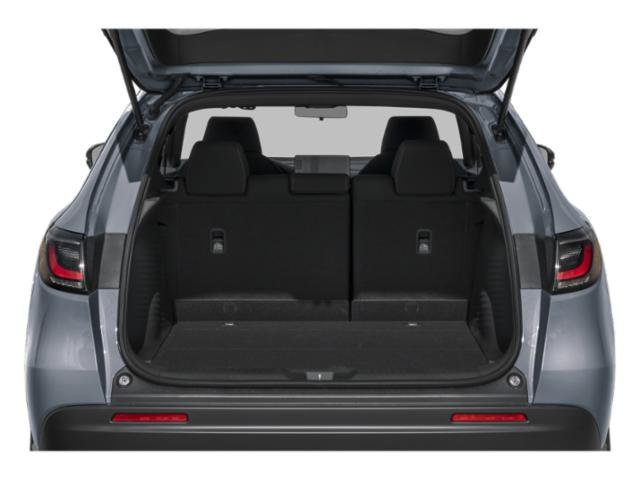 New 2027 Honda HR-V Sport image 13