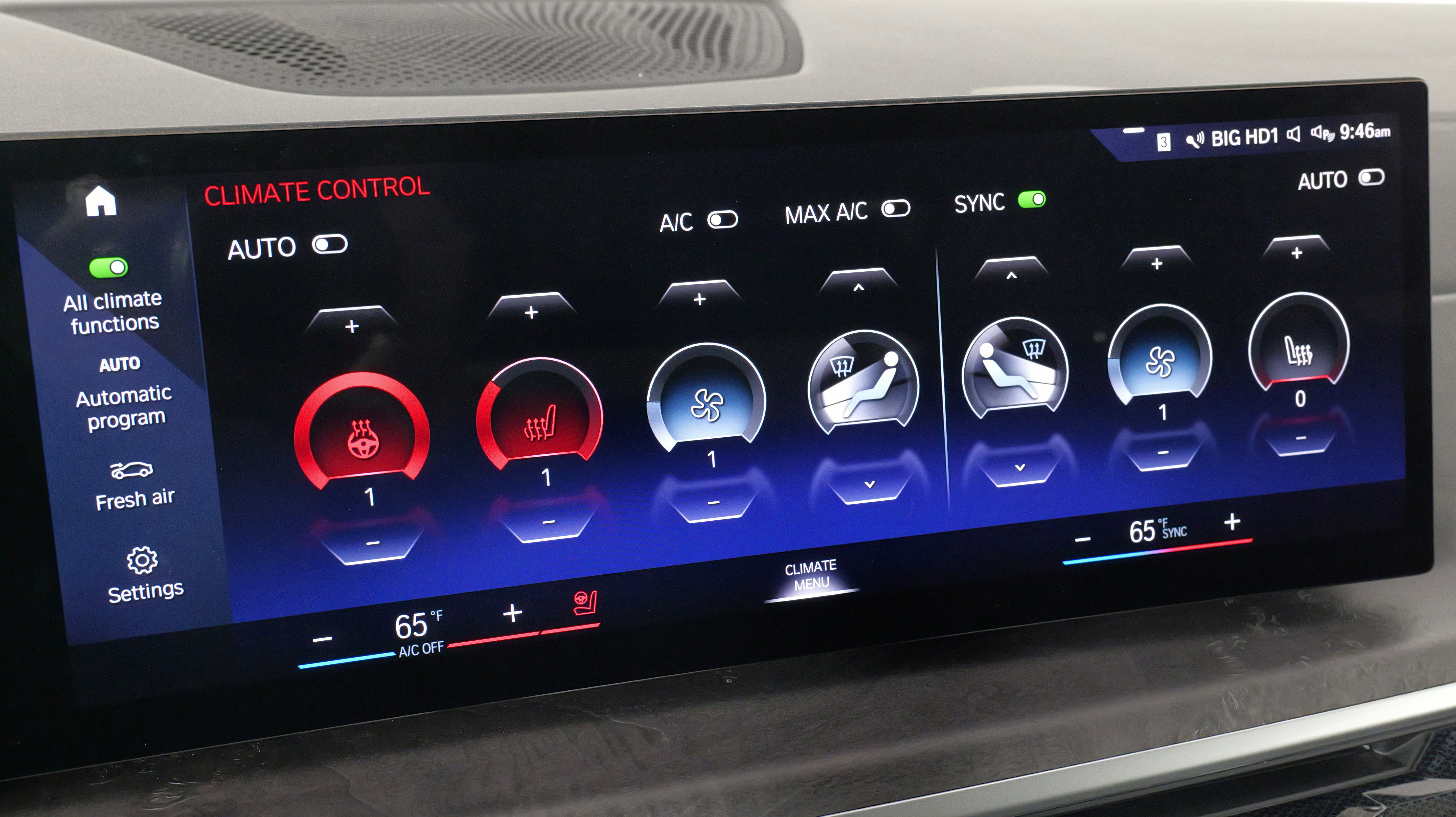 Used 2023 BMW X7 xDrive40i image 64