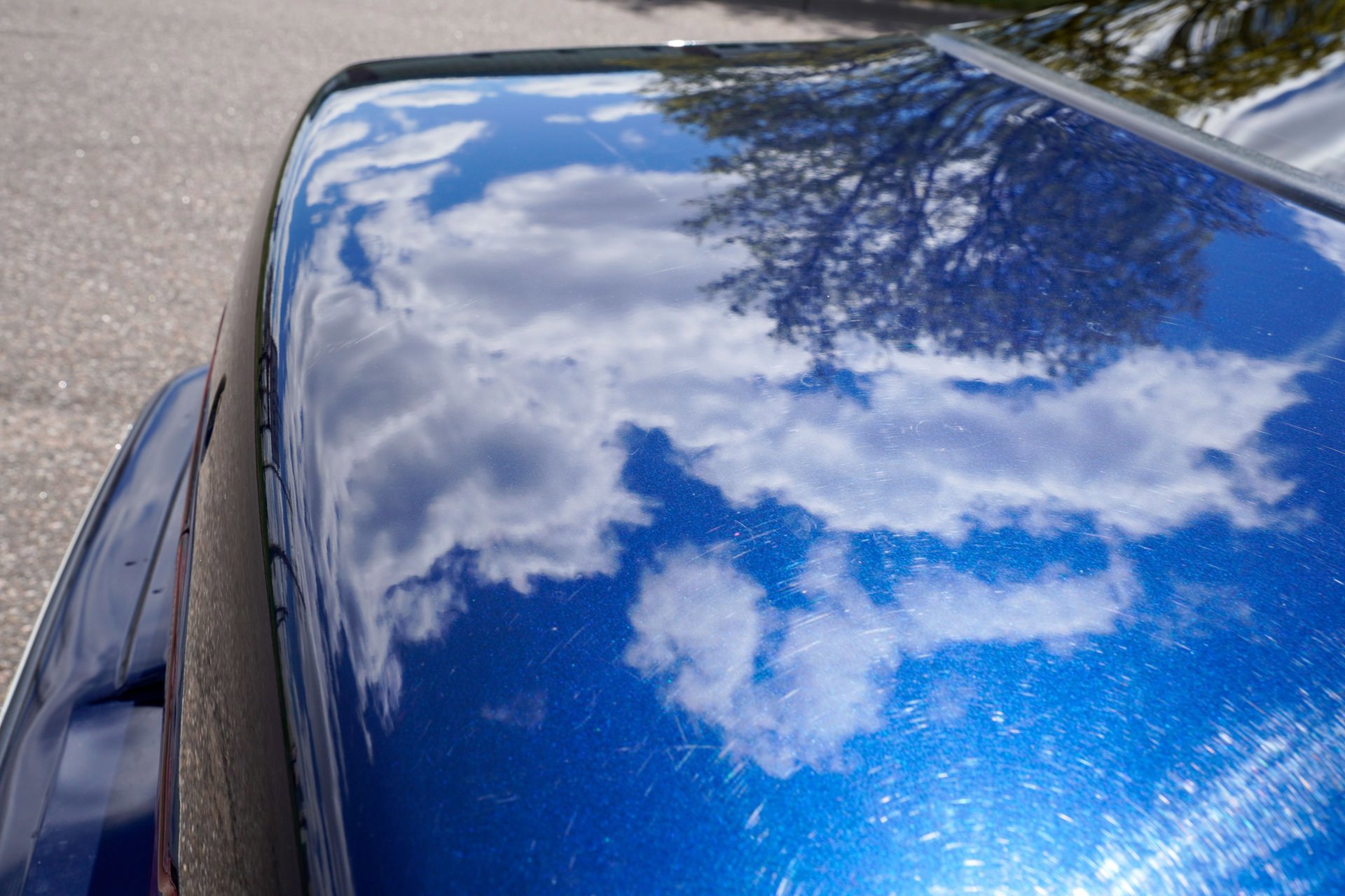 Used 1991 Ford Thunderbird RWD image 33