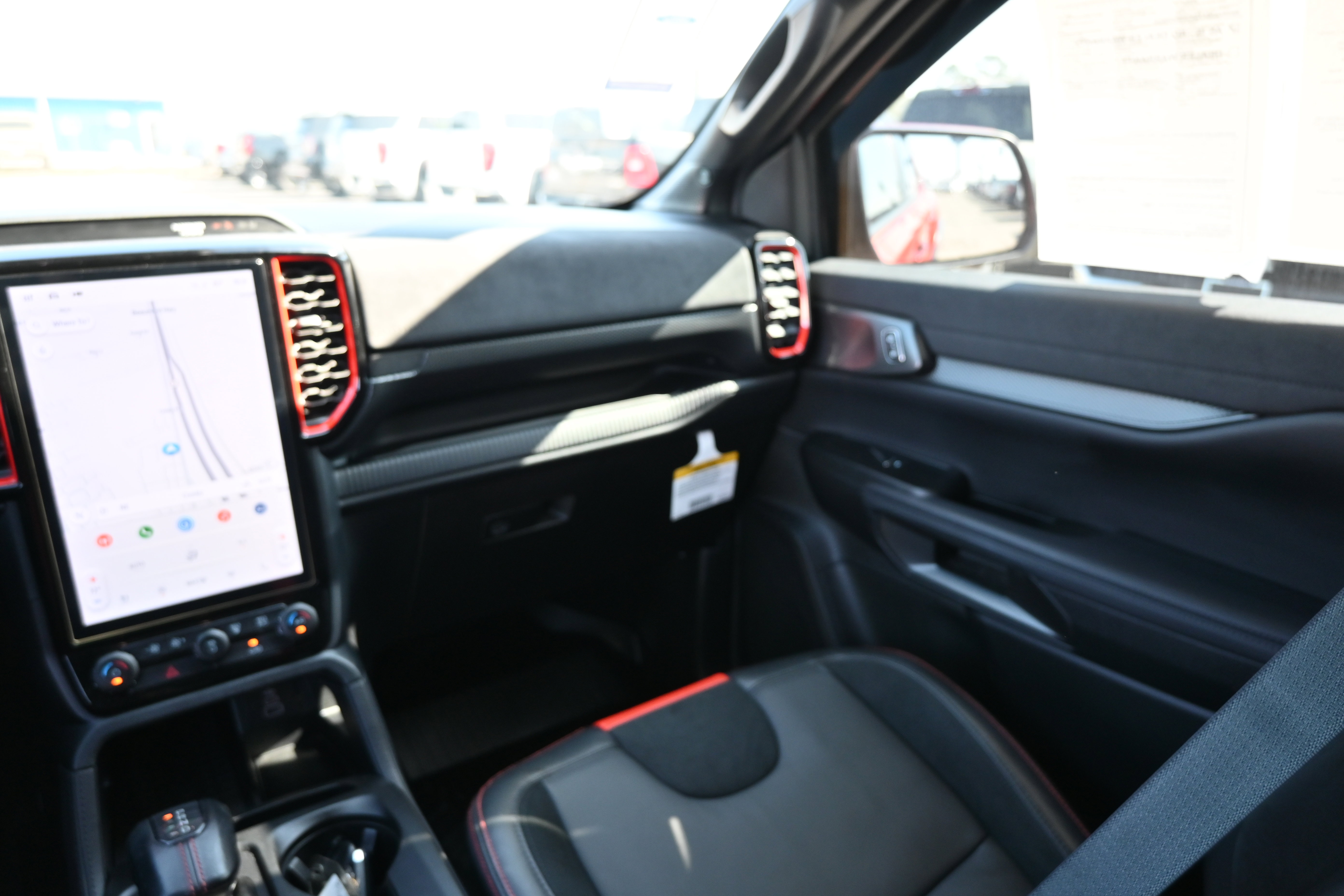 Used 2024 Ford Ranger Raptor image 35