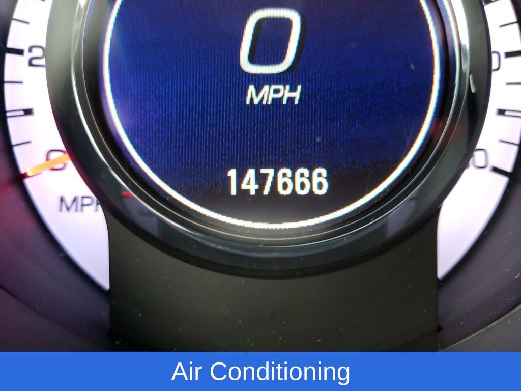 Used 2011 Cadillac SRX Premium image 22