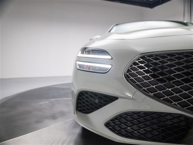 New 2026 Genesis G70 2.5T Prestige AWD/4WD image 27