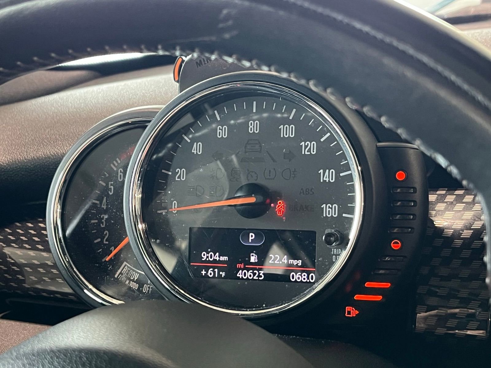 Used 2017 MINI Cooper S image 32