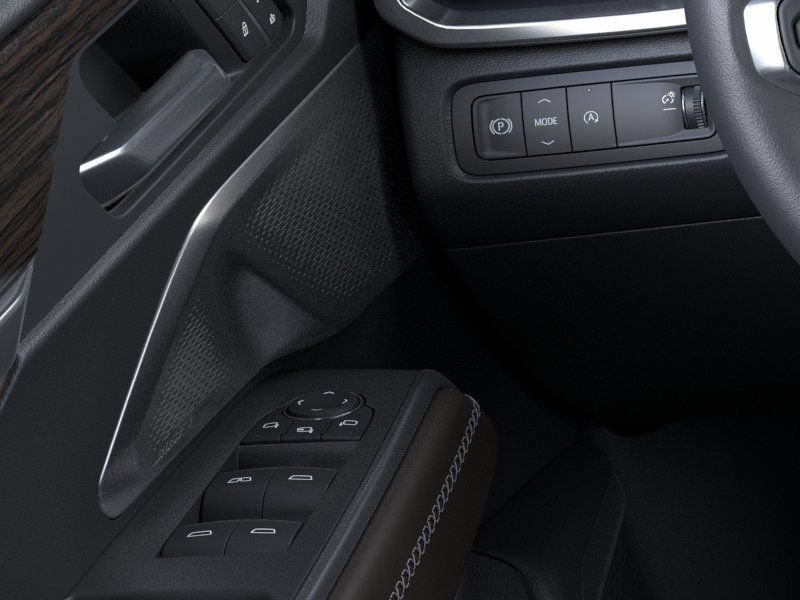New 2027 GMC Acadia Denali Ultimate FWD image 22