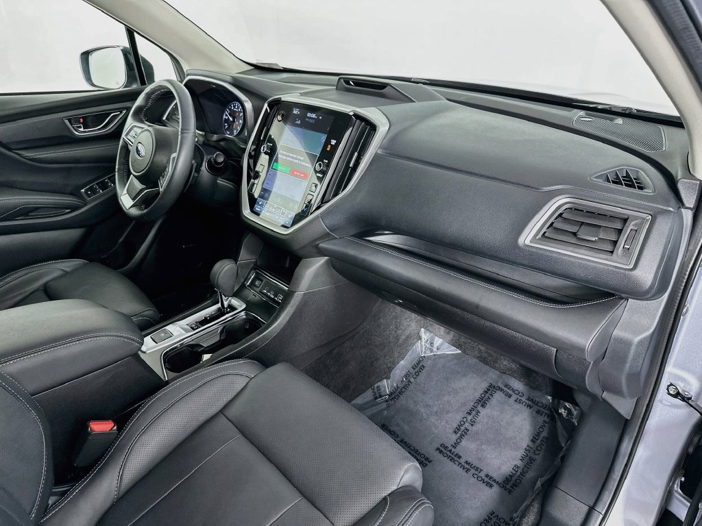 Used 2023 Subaru Ascent Limited w/ Technology Package AWD/4WD image 39