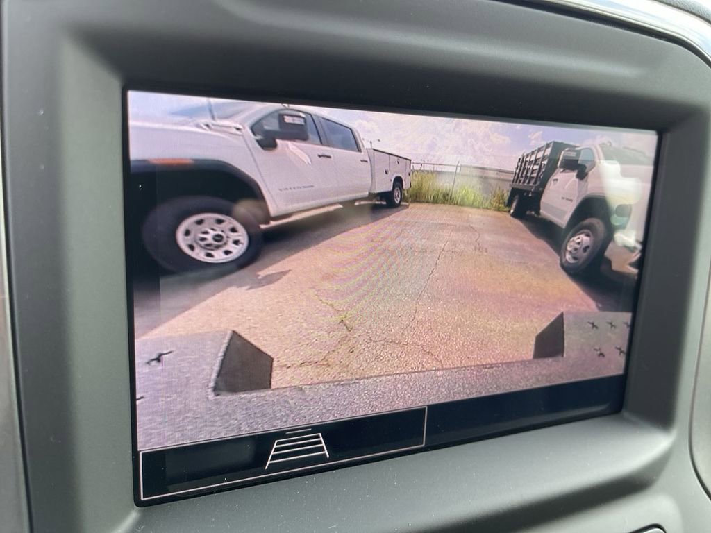 New 2025 Chevrolet Silverado 2500 W/T w/ WT Convenience Package image 13